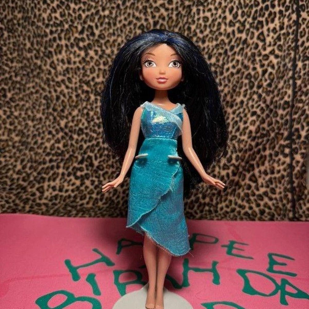 Disney Fairies Silvermist 9-Inch
